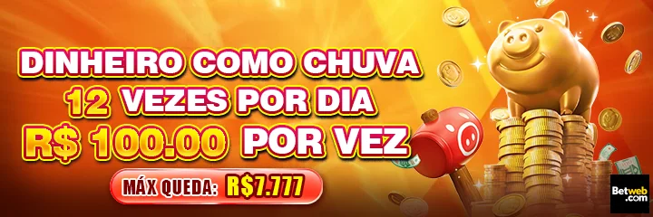 Promoção do aplicativo cassino da betweb destacando prêmios.