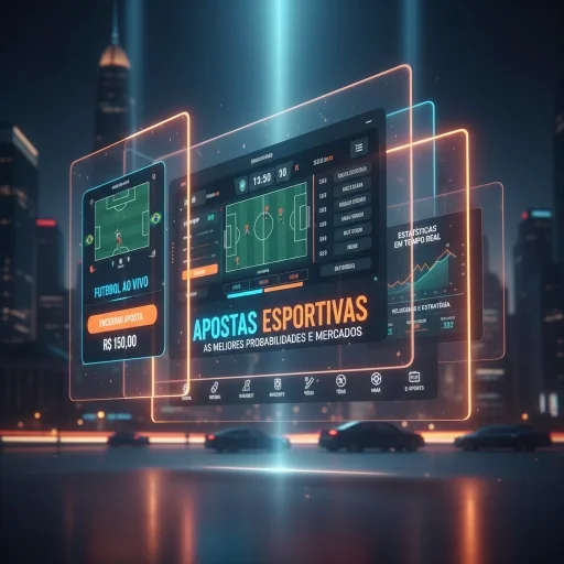 Celular betweb: experiência simples em apostas ao vivo