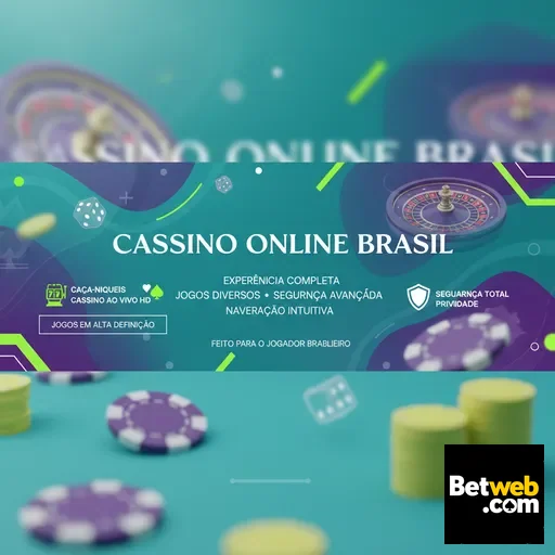 betweb oferece interface VIP com limites altos para jogadores.