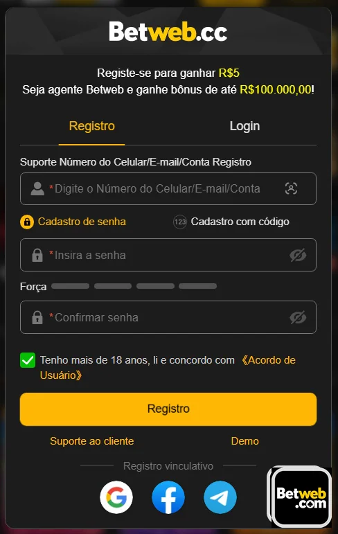 Serviços VIP da betweb para jogadores exclusivos