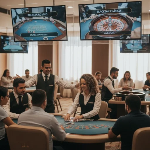 Usuário com celular mostrando app betweb