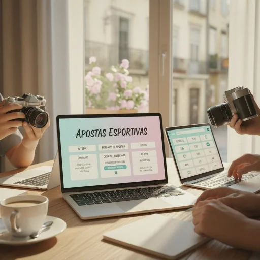 Celular mostrando promoções e regras de bônus