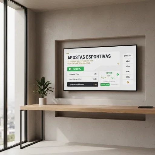 Atendente exibindo mercados de apostas betweb: Suporte ágil